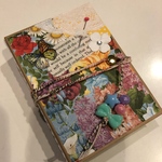 デザインペーパーで作るおすそ分けファイル85