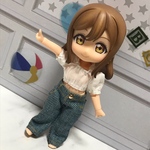 kamiaさま専用（オビツ11・ねんどろいどどーるサイズ）