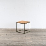 CUBE LIGHT - PINE