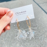 再販×3⚪︎𝖼𝗅𝖾𝖺𝗋 𝖿𝗅𝗈𝗐𝖾𝗋 𝗀𝗈𝗅𝖽 𝗉𝗂𝖾𝗋𝖼𝖾⚪︎