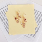 Princess earring （Beauty and the Beast）