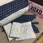 ●maiky123様オーダー● よだれカバー 首回りカバー 胸カバー　収納カバー　抱っこ紐　コアラ