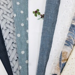 30cm×30cmハギレ生地/16枚set/送料無料