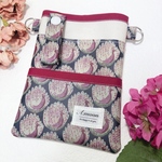  LIBERTYピーコックス(限定カラー)♡ポケットペンケース 