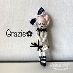 Grazie✿🎀ReleveDollリボン