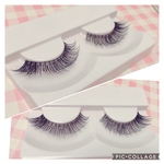 マツエク風つけまつげ