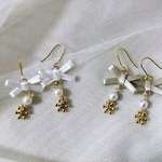 *Ribon×Snow　Pierce*
