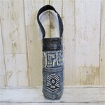 デニムリメイク　ペットボトルケース　500ml （457）