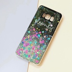 iphoneX XS XSMax XR 11 11pro 11promax galaxys10 xperia AQUOSR 対応名入れケース