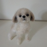 m-ki-k様専用  羊毛フェルト オーダー