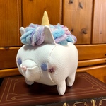むちむちあにまる＊ユニコーン①