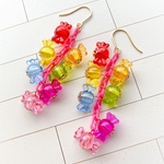 キャンディ♡キャンディピアス
