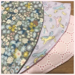 専用　スタイ3枚