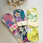 専用ページ!! 防水シートありのミニサイズかわいい布ナプキン