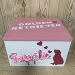 leoriki164様専用 木箱
