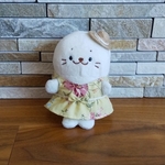 ☆ついたん☆ワンピースと帽子のセット    