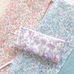 Ｃさまご予約品　LIBERTY　フェリシテ　A4ノート対応ブックカバー　ほか