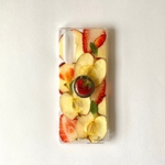 s-moko様《Xperia5》《リングつけるのでフラット仕上げ》