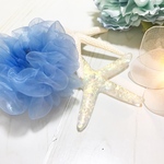 baby・kids ♡ fairy skyblue