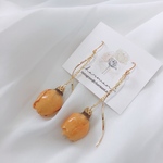 薔薇ピアス♡バラピアス