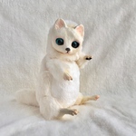 animal  doll No.11