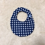 ☁︎︎セール!!ふわふわガーゼスタイ