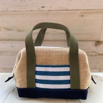 ＊お値下げしました♪♪   バックのようなワイヤーポーチ