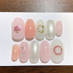 【限定31】ネイルチップ