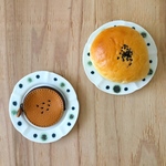 あんぱん小銭入れ（小）