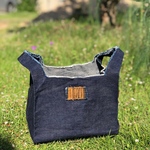 コンビニ行く時のエコバッグ