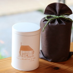 缶入り珈琲豆（1缶）