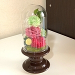 御供えのお花・愛ある全ての人へ。プリザーブドフラワー