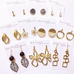 ピアス10点セット
