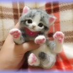 おねがいにゃんこＮｏ．94
