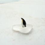 sea glass penguin 16