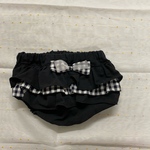 フリル付きブルマ