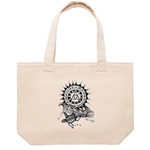 オリジナルミニトートバッグ