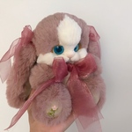 ゆめかわうさぎ