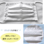 【ayu036様　専用】シルキーマスク✨