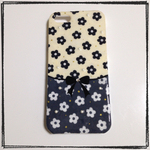 ハンドメイド  08  i Phone    ケース