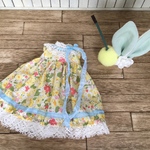 75Y　さくらんぼワンピース　#ブライス