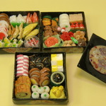 おせち料理