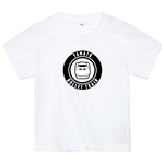 名前入り Tシャツ 【新幹線ロゴ】