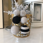 ボンボンピアス♡イヤリング変更は無料♡