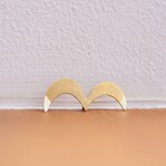 新作　かもめピンズ　受注製作