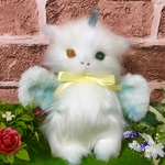 ちびドラちゃん 幻獣 ぬいぐるみ