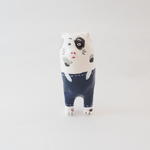 ハイウェストぶちねこ