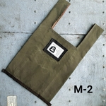 エコバッグM-2