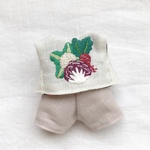野菜Tシャツ②