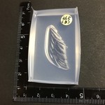 [B品] 鉱石モールド No.365